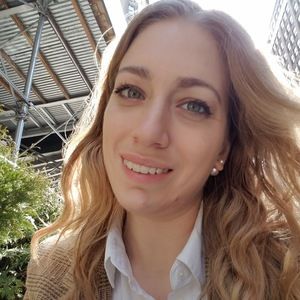 Meet your Posher, Christine